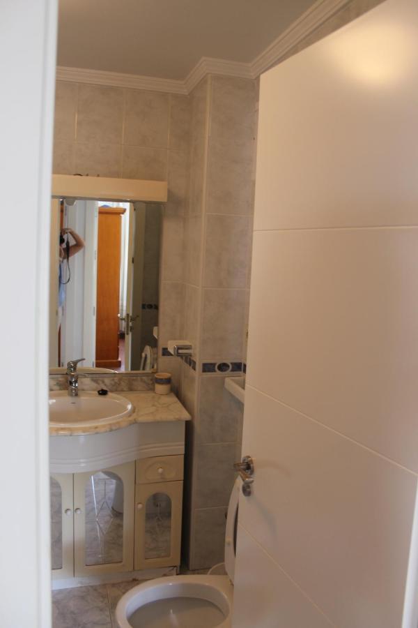 Torresol 411 Lägenhet Nerja Exteriör bild
